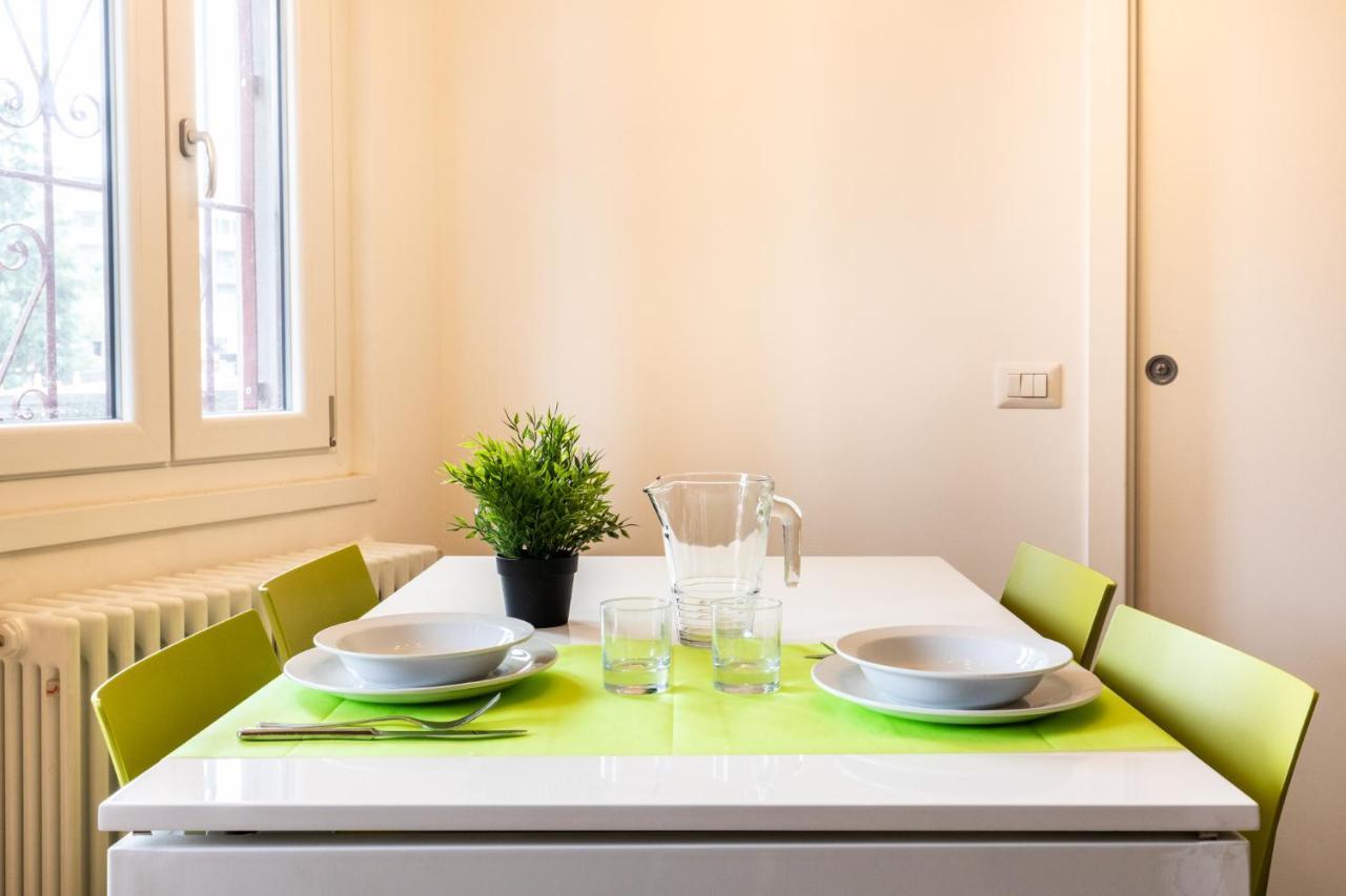 Appartamento Bellarmino 21 Milano
